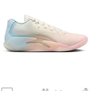 Jordan Men's Pastel Athletic Shoes